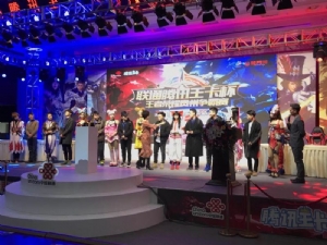 2018年1月王者荣耀贵州省决赛